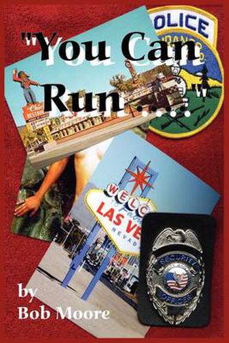 Cover image for You Can Run...