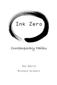 Cover image for Ink Zero