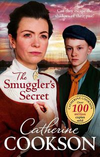 Cover image for The Smuggler's Secret