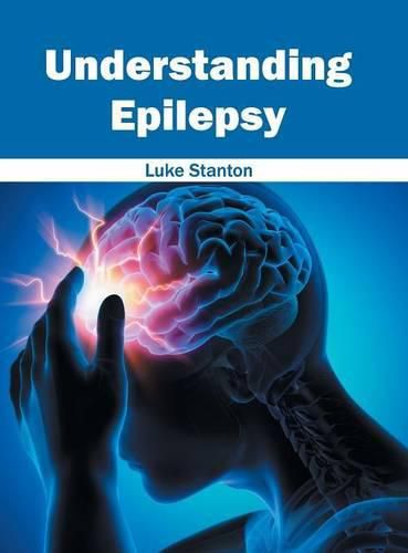 Cover image for Understanding Epilepsy