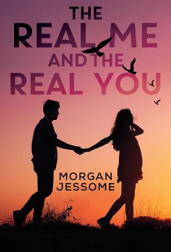 Cover image for The Real Me and The Real You
