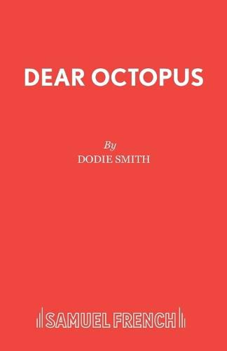 Dear Octopus: Play