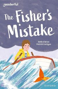 Cover image for Readerful Independent Library: Oxford Reading Level 9: The Fisher's Mistake