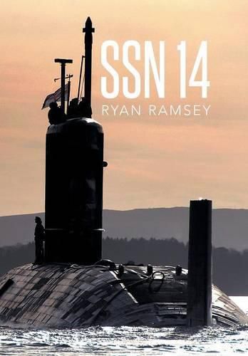 Cover image for Ssn 14