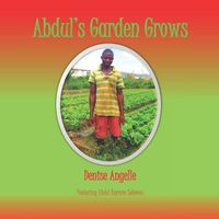 Cover image for Abdul's Garden Grows