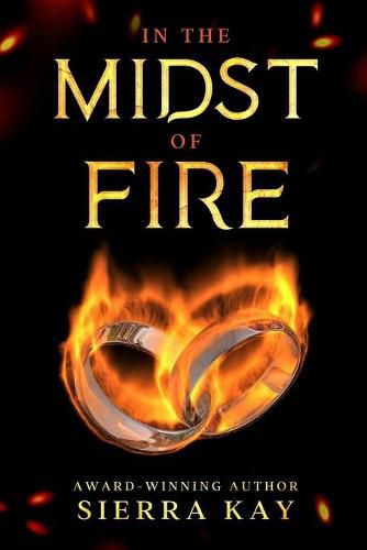 Cover image for In The Midst of Fire