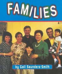 Cover image for Families