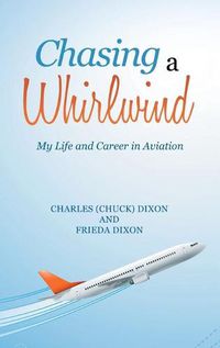 Cover image for Chasing a Whirlwind