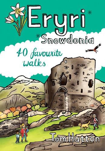 Cover image for Eryri/Snowdonia