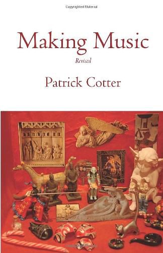 Cover image for Making Music Revised