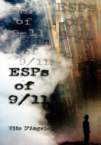 Cover image for Esps of 9/11