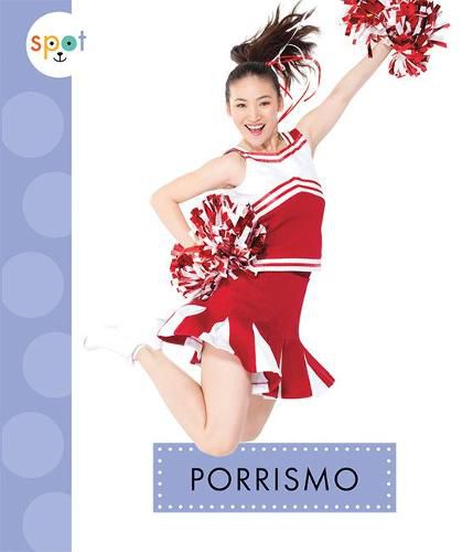 Cover image for Porristas