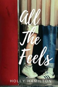 Cover image for All the Feels (Edition1)