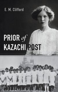 Cover image for Prior of Kazachi Post