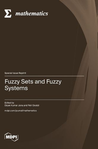 Cover image for Fuzzy Sets and Fuzzy Systems