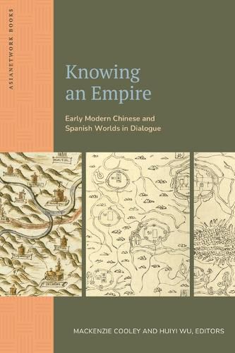 Cover image for Knowing an Empire