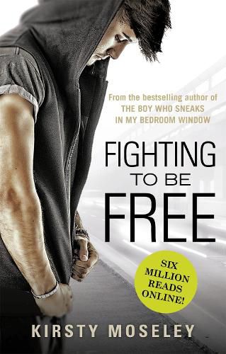 Cover image for Fighting To Be Free