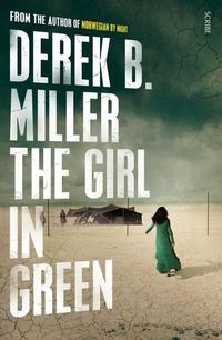 Cover image for The Girl in Green