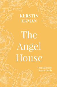 Cover image for The Angel House