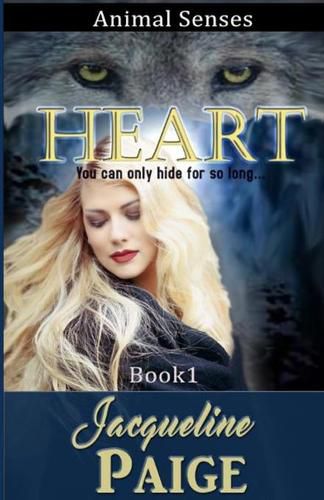 Cover image for Heart