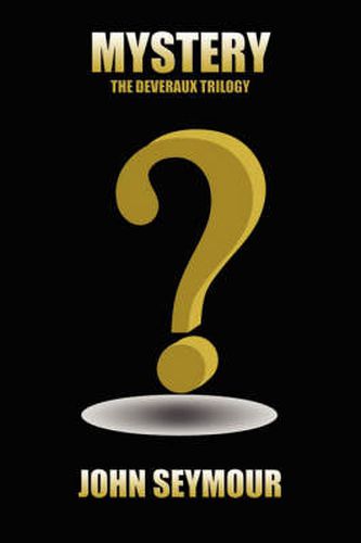 Cover image for Mystery: The Deveraux Trilogy