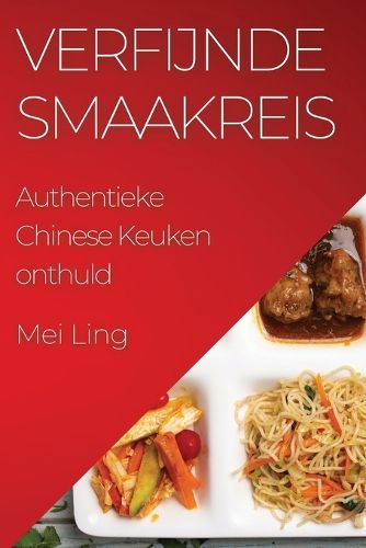 Cover image for Verfijnde Smaakreis