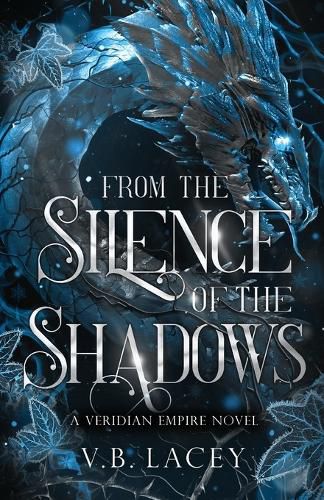 Cover image for From the Silence of the Shadows