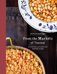 Cover image for From the Markets of Tuscany