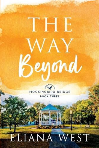 Cover image for The Way Beyond