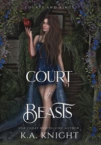 Cover image for Court of Beasts