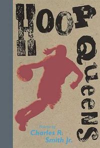 Cover image for Hoop Queens