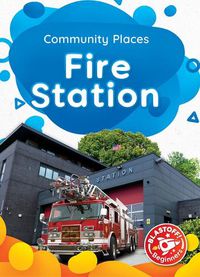 Cover image for Fire Station