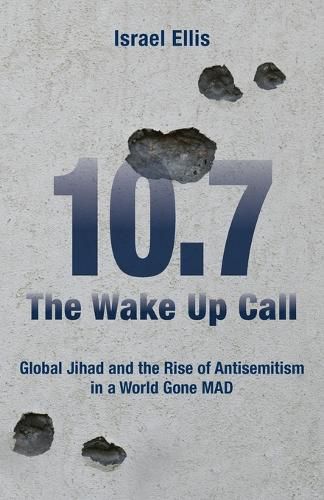 Cover image for The Wake Up Call