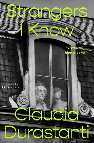 Cover image for Strangers I Know
