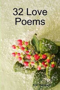 Cover image for 32 Love Poems