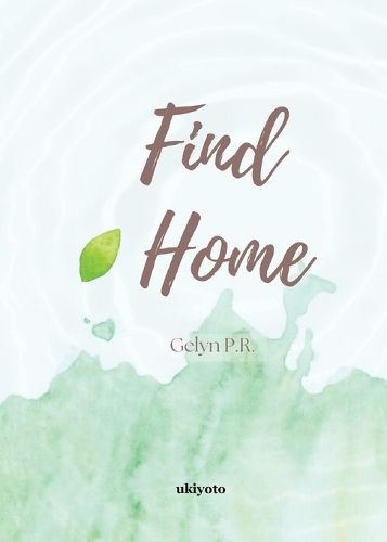 Cover image for Find Home