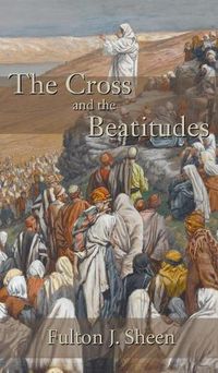 Cover image for Cross and the Beatitudes