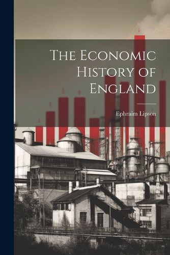 Cover image for The Economic History of England