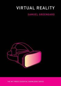 Cover image for Virtual Reality