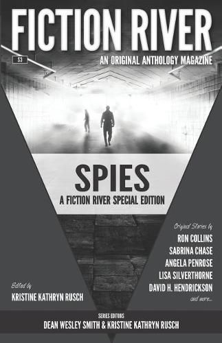 Fiction River Special Edition: Spies