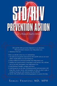 Cover image for Std/HIV Prevention Action