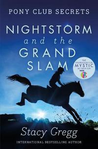 Cover image for Nightstorm and the Grand Slam