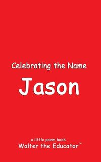 Cover image for Celebrating the Name Jason