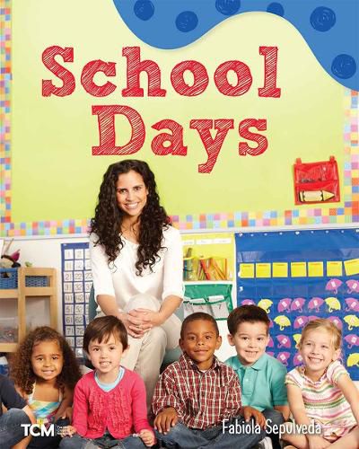 Cover image for School Days