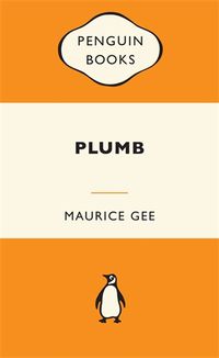 Cover image for Plumb
