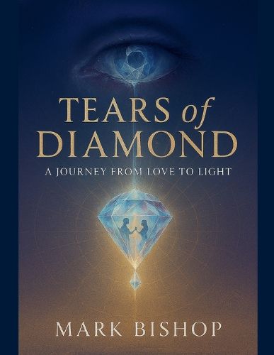 Cover image for Tears of Diamond