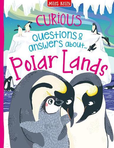 Curious Questions & Answers About Polar Lands