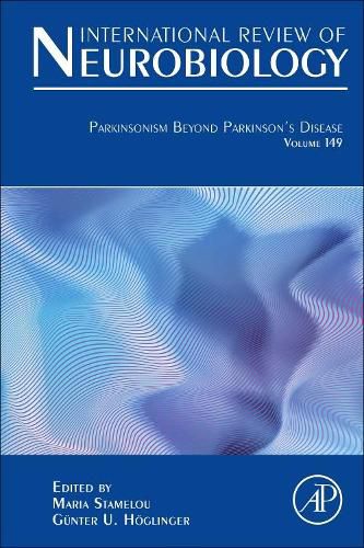 Cover image for Parkinsonism Beyond Parkinson's Disease