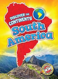 Cover image for South America