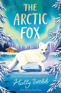 Cover image for The Arctic Fox